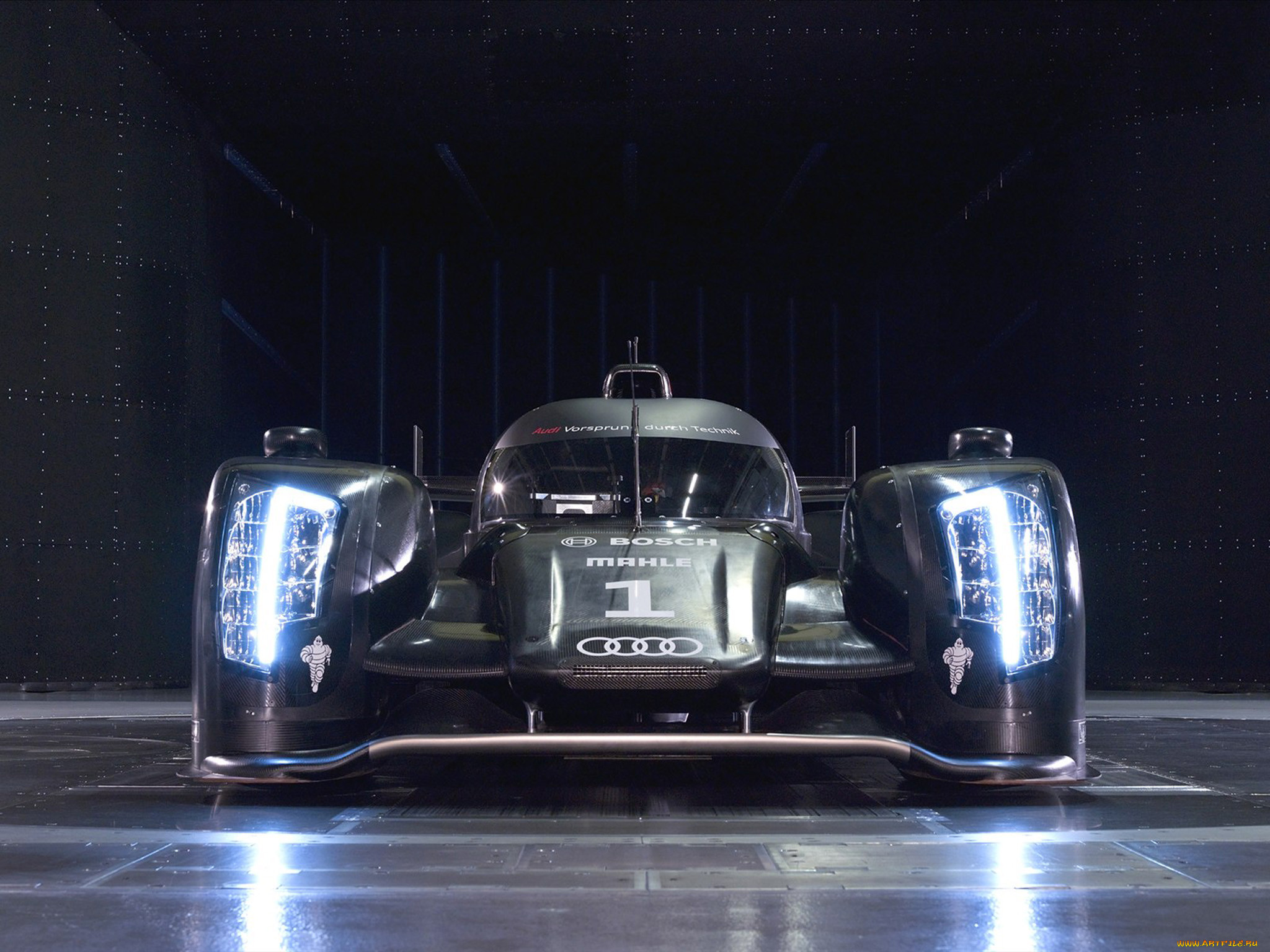 , audi